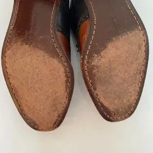 Florsheim | Shoes | Florsheim Markham Saddle Oxford Shoes  display picture 2